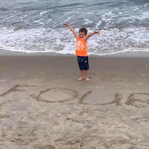 Meet your Posher, Julie